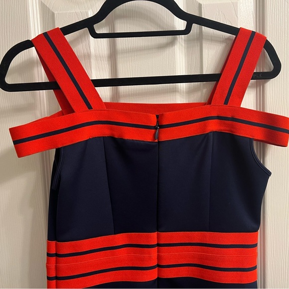 New York and company - vintage style dress - size small - Picture 4 of 10